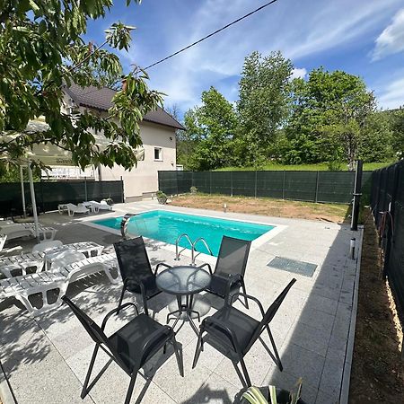 House Apartment Azra Sarajewo Zewnętrze zdjęcie