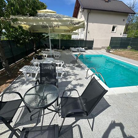 House Apartment Azra Sarajewo Zewnętrze zdjęcie