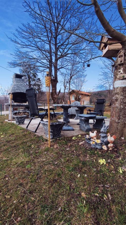 House Apartment Azra Sarajewo Zewnętrze zdjęcie