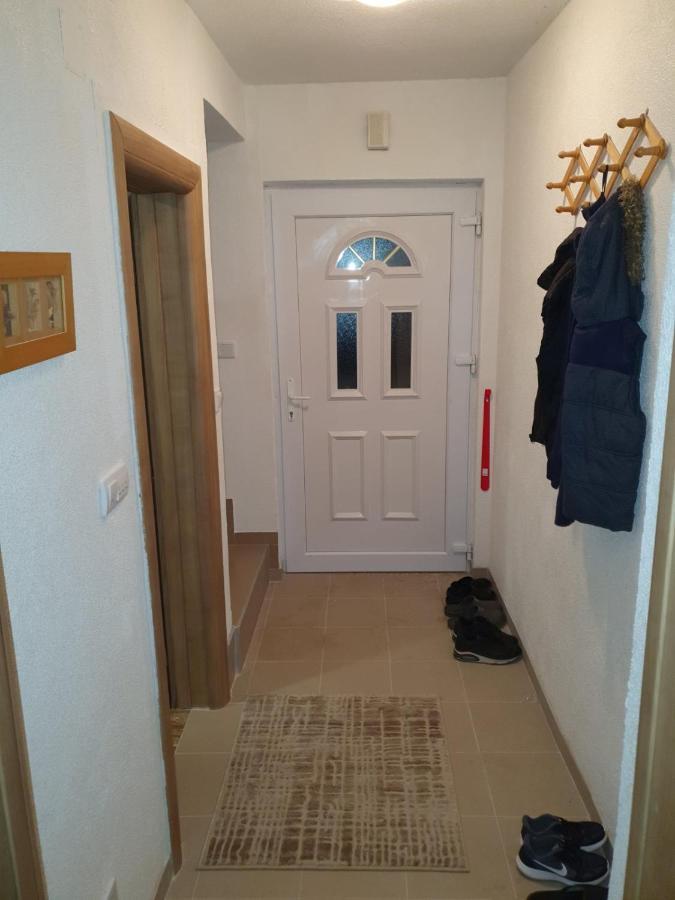House Apartment Azra Sarajewo Zewnętrze zdjęcie