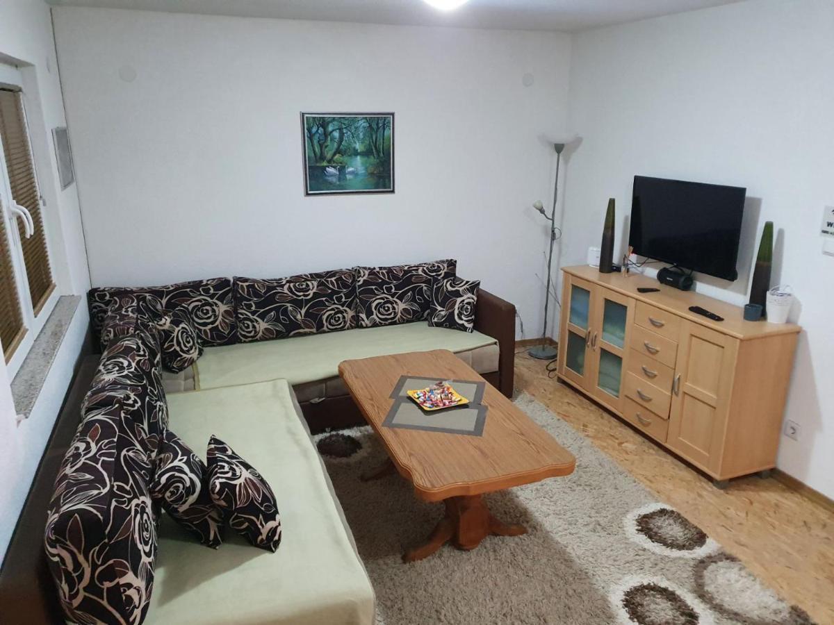 House Apartment Azra Sarajewo Zewnętrze zdjęcie