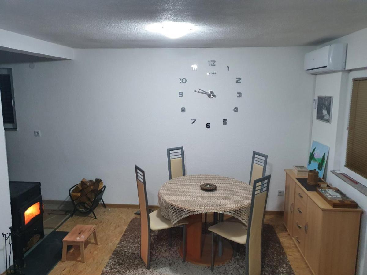 House Apartment Azra Sarajewo Zewnętrze zdjęcie