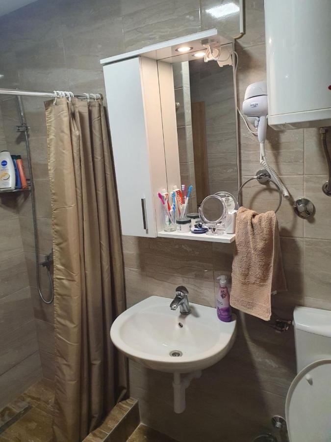 House Apartment Azra Sarajewo Zewnętrze zdjęcie