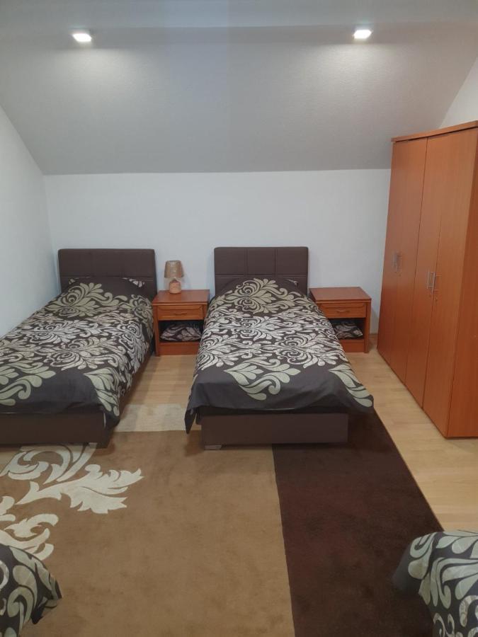 House Apartment Azra Sarajewo Zewnętrze zdjęcie
