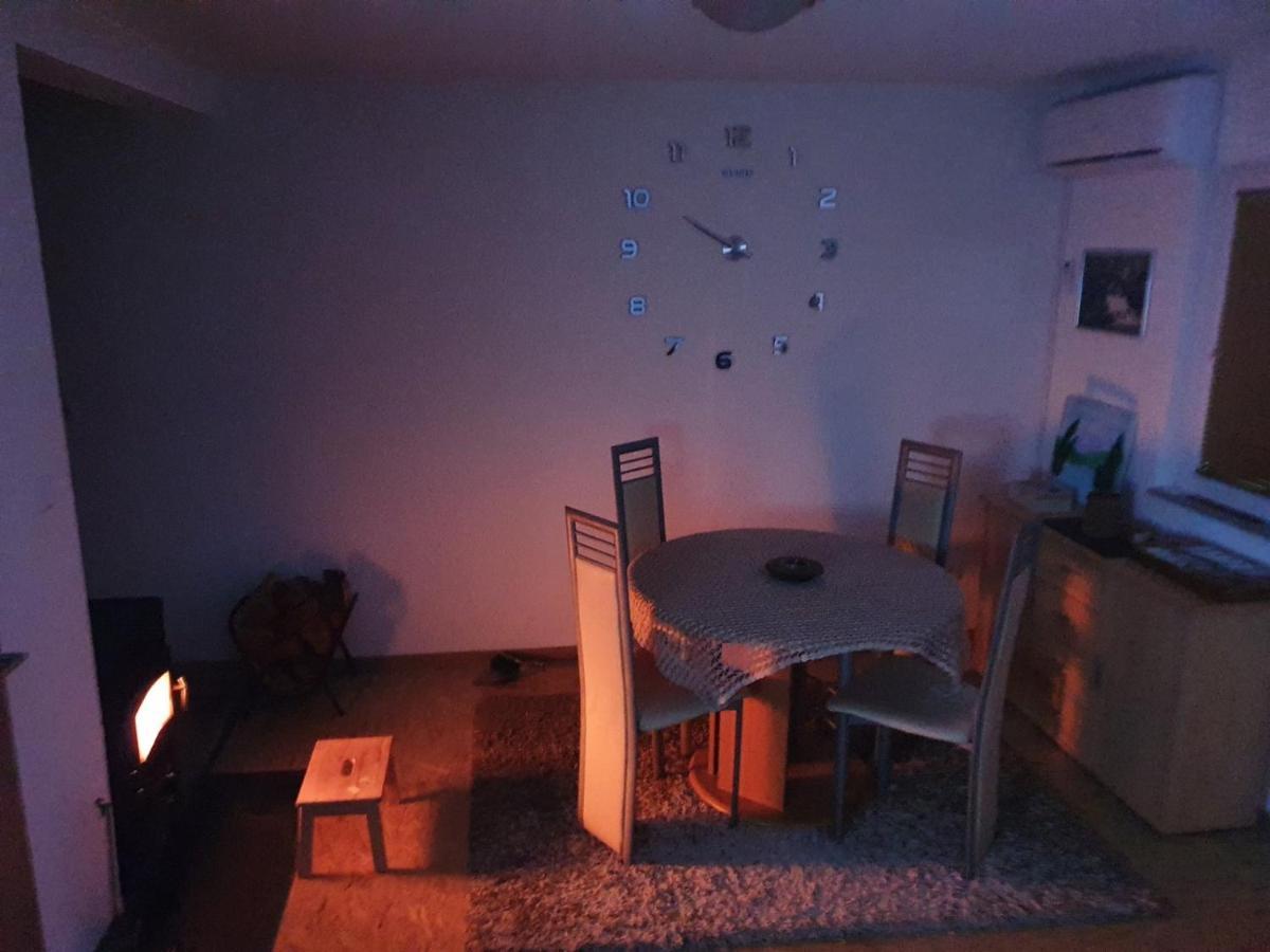 House Apartment Azra Sarajewo Zewnętrze zdjęcie