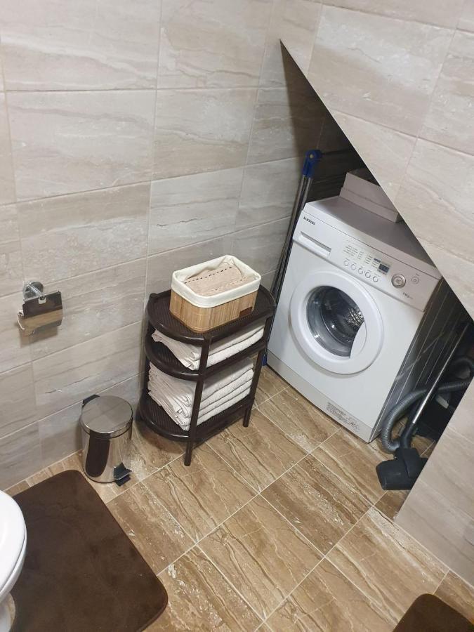 House Apartment Azra Sarajewo Zewnętrze zdjęcie
