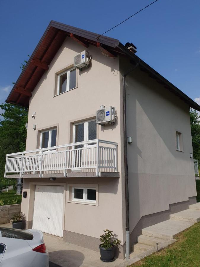 House Apartment Azra Sarajewo Zewnętrze zdjęcie