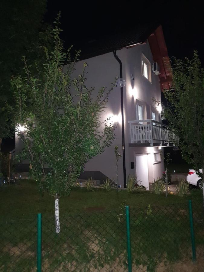 House Apartment Azra Sarajewo Zewnętrze zdjęcie