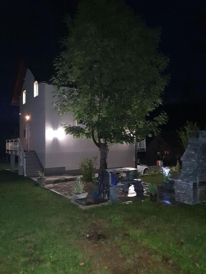House Apartment Azra Sarajewo Zewnętrze zdjęcie