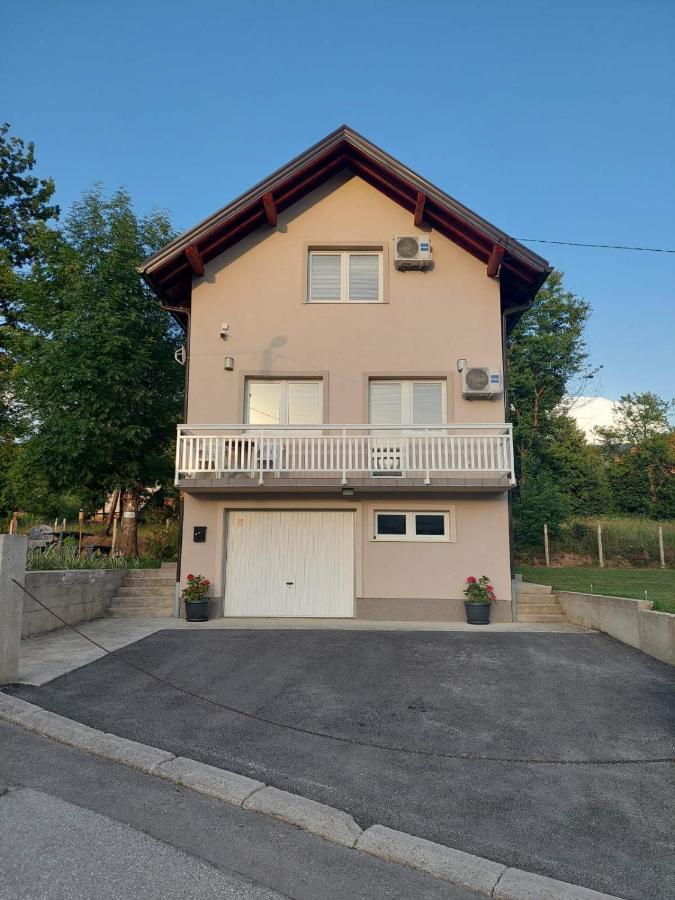 House Apartment Azra Sarajewo Zewnętrze zdjęcie