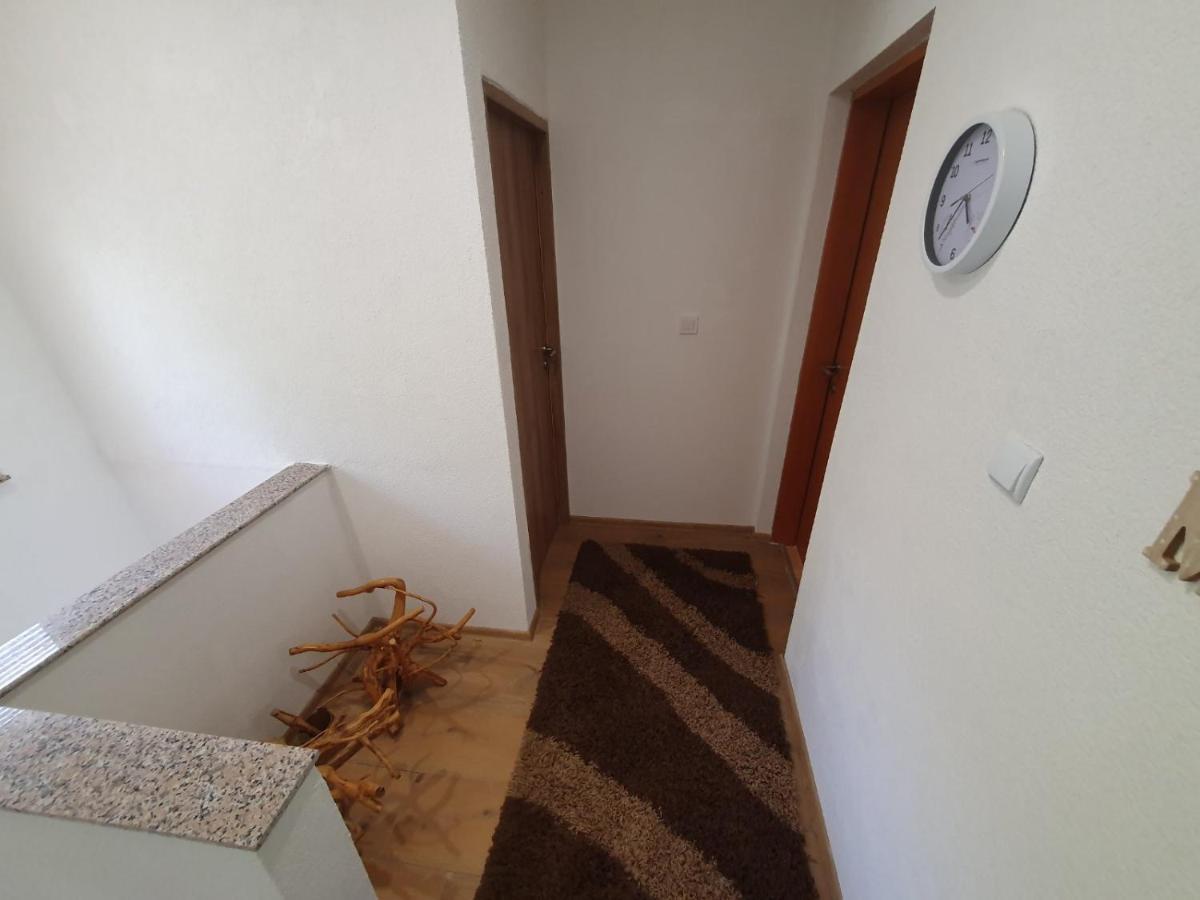 House Apartment Azra Sarajewo Zewnętrze zdjęcie