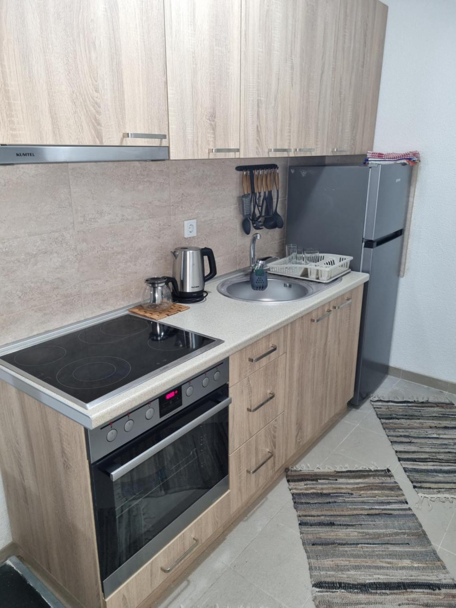 House Apartment Azra Sarajewo Zewnętrze zdjęcie