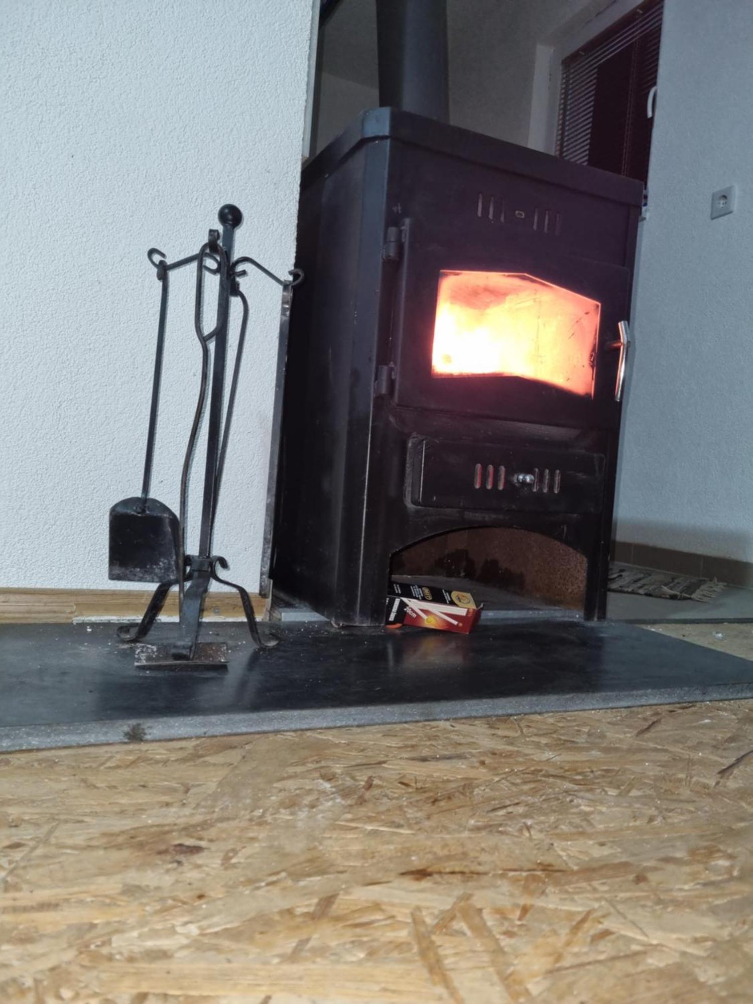 House Apartment Azra Sarajewo Zewnętrze zdjęcie