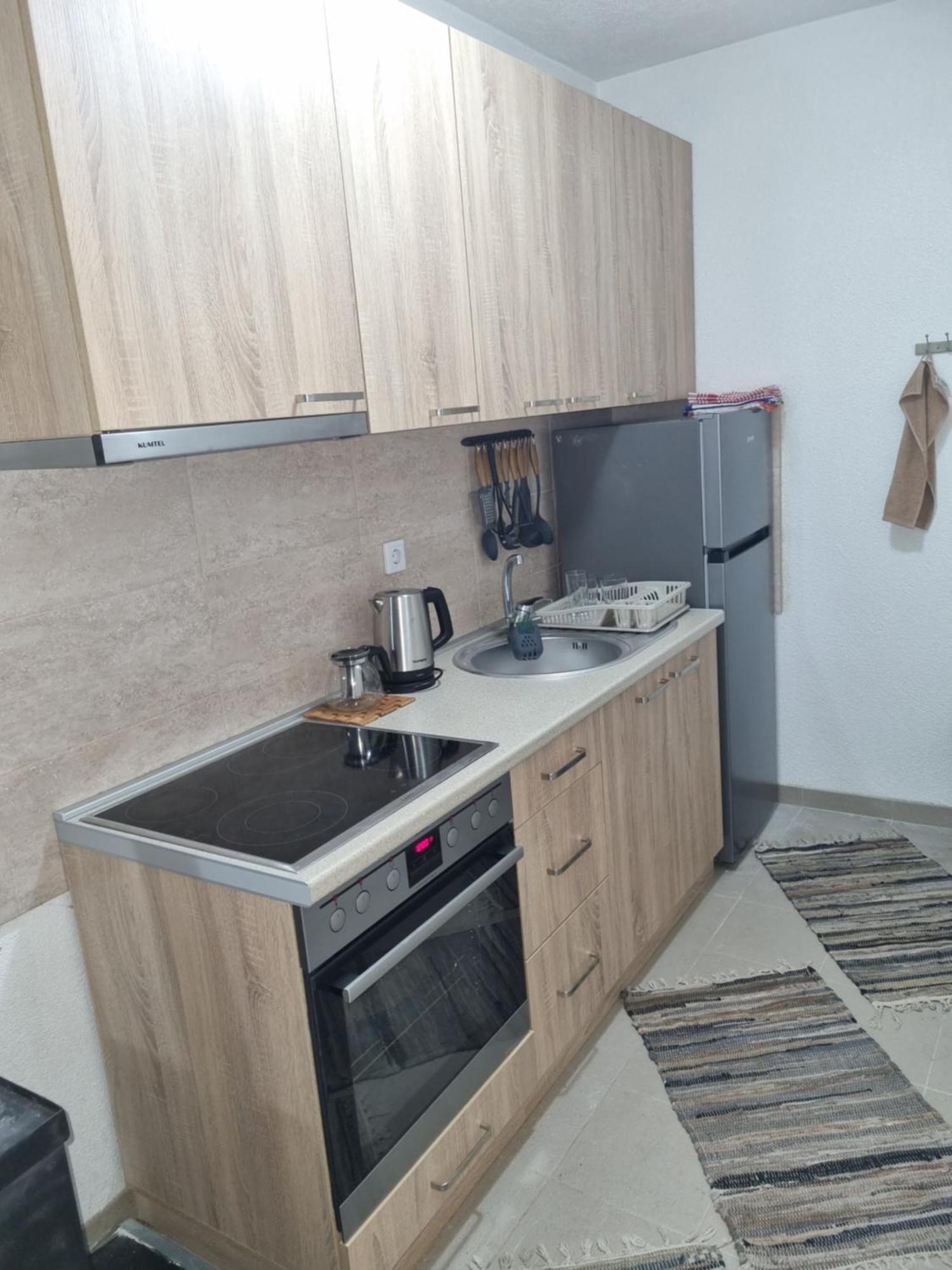 House Apartment Azra Sarajewo Zewnętrze zdjęcie