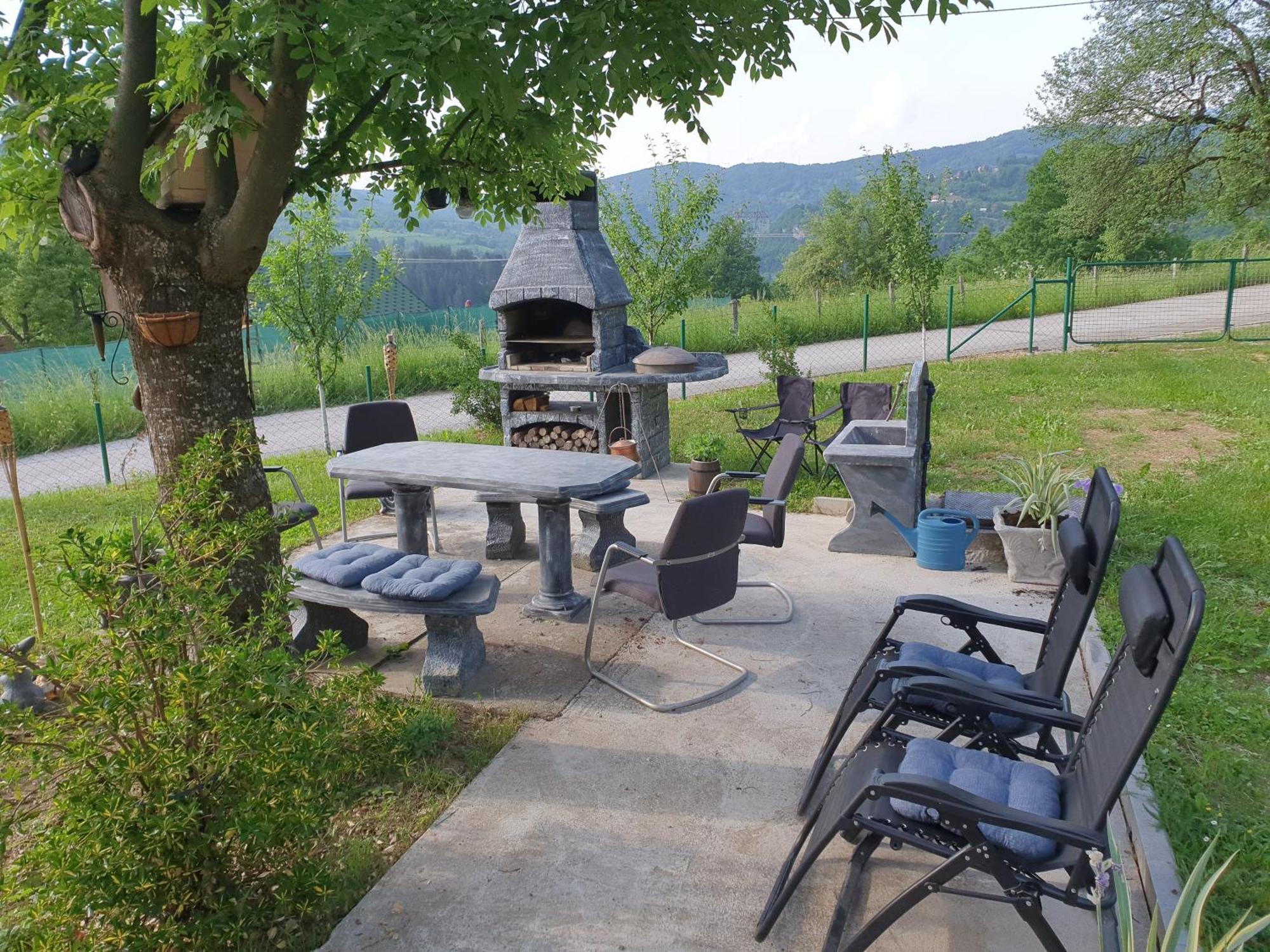 House Apartment Azra Sarajewo Zewnętrze zdjęcie