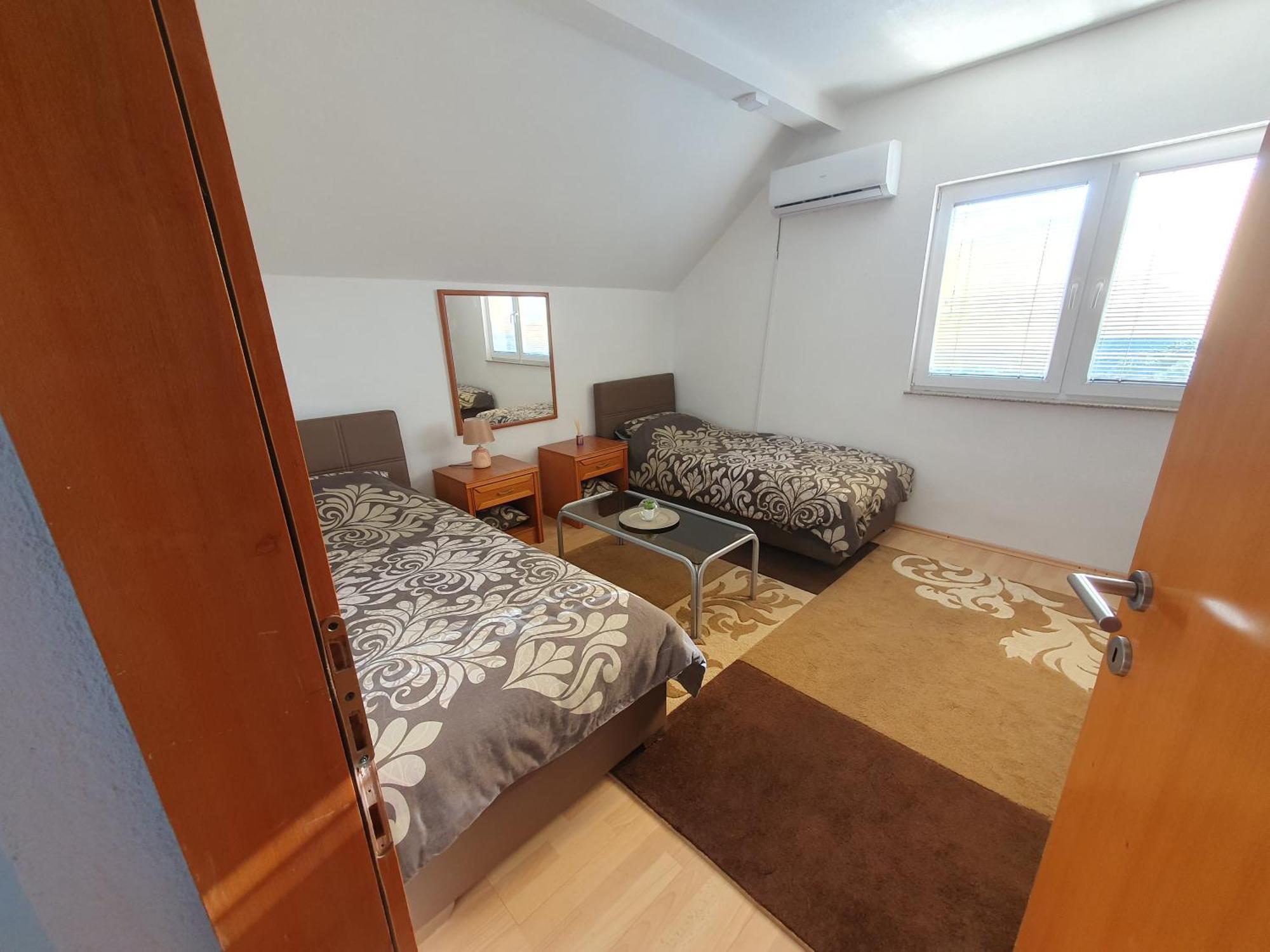 House Apartment Azra Sarajewo Zewnętrze zdjęcie