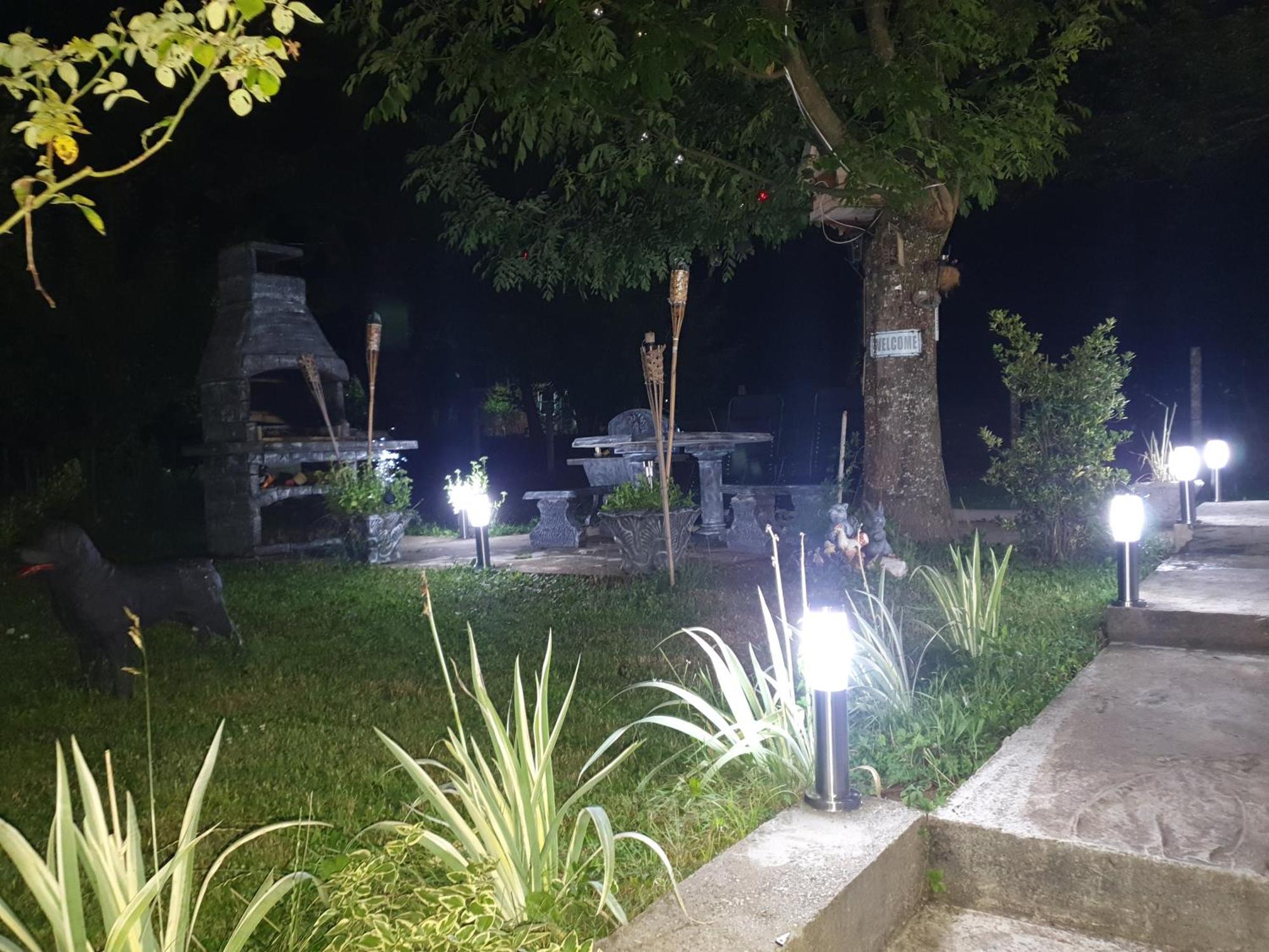 House Apartment Azra Sarajewo Zewnętrze zdjęcie