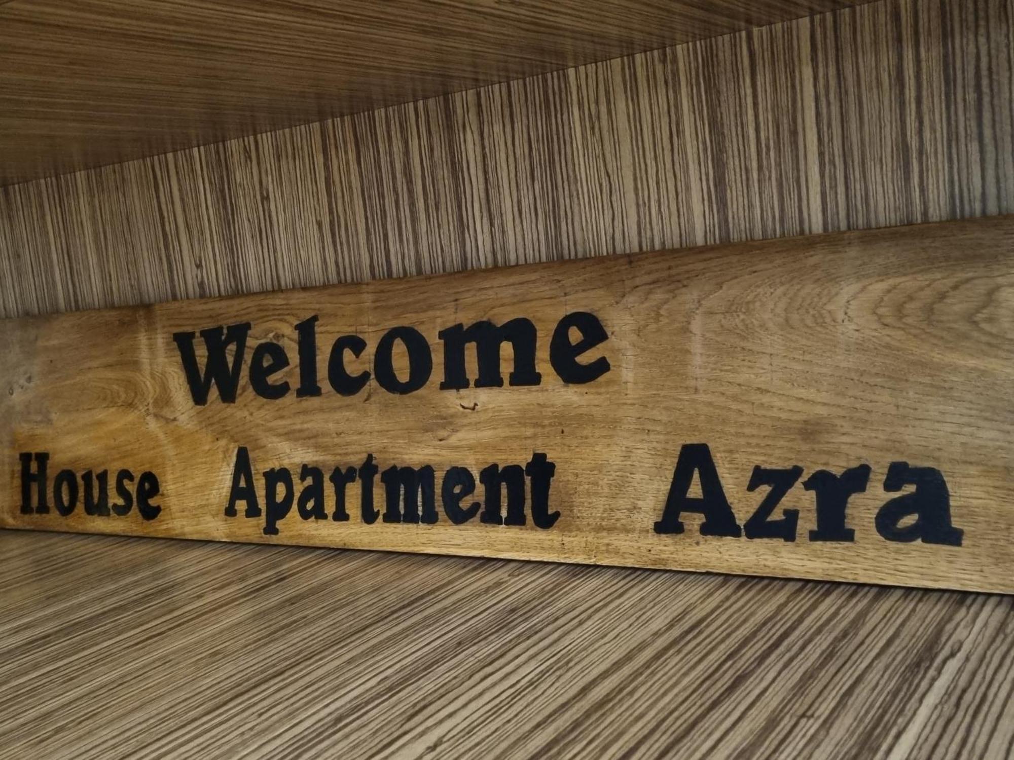 House Apartment Azra Sarajewo Zewnętrze zdjęcie
