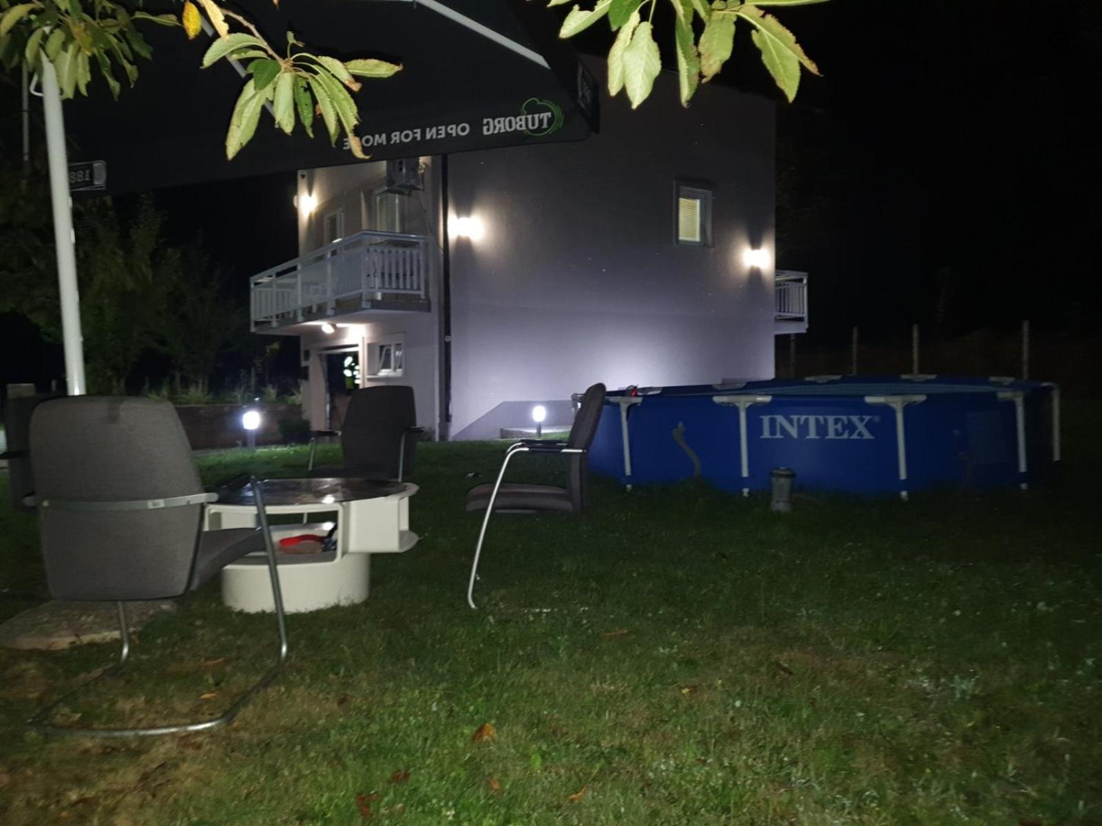 House Apartment Azra Sarajewo Zewnętrze zdjęcie