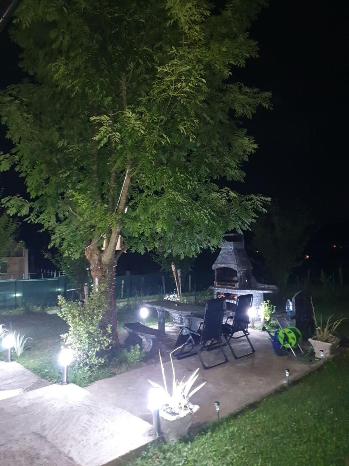 House Apartment Azra Sarajewo Zewnętrze zdjęcie