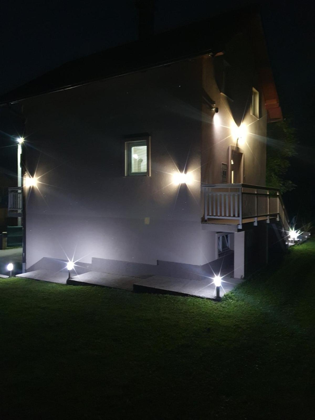 House Apartment Azra Sarajewo Zewnętrze zdjęcie