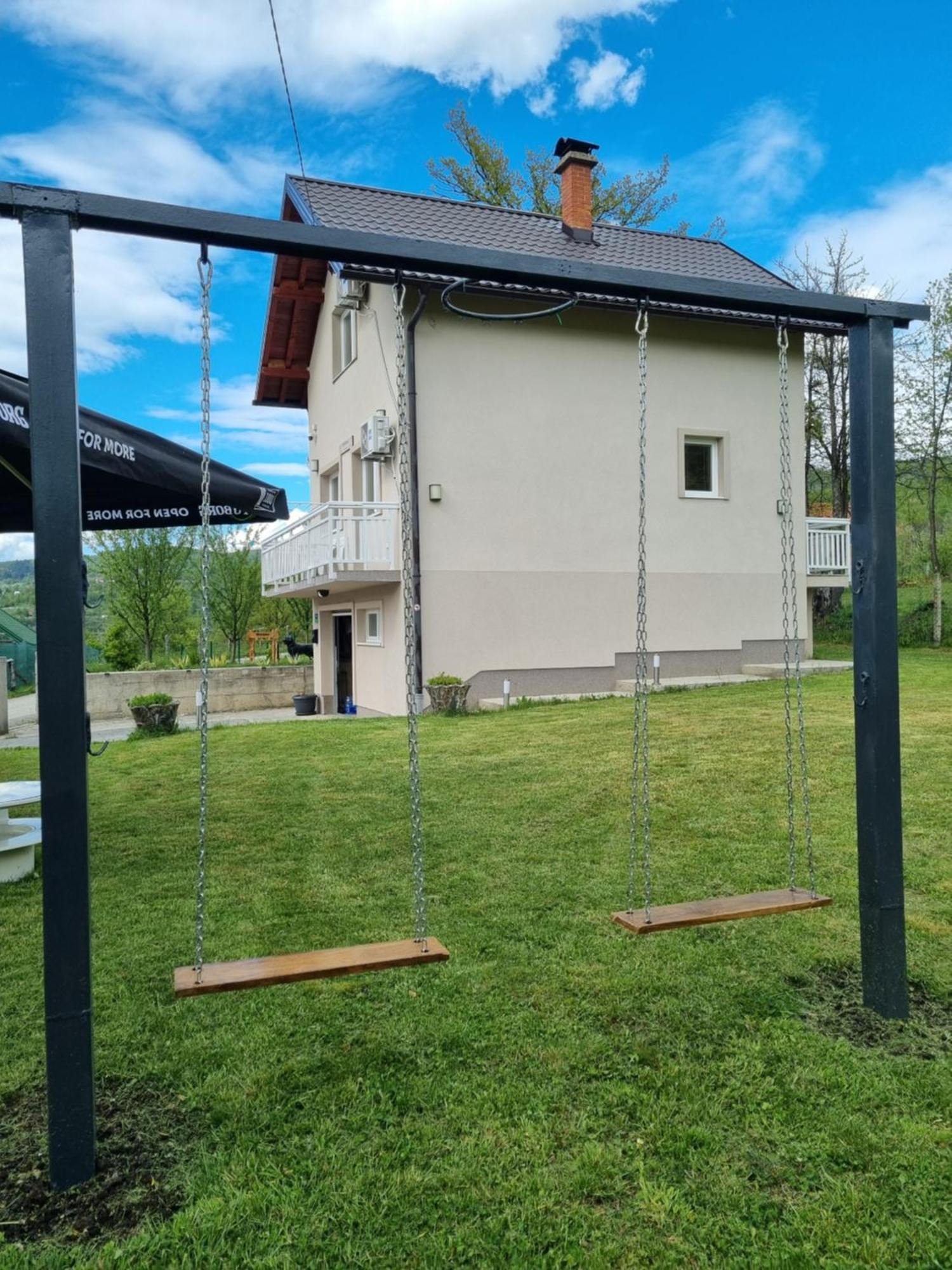 House Apartment Azra Sarajewo Zewnętrze zdjęcie