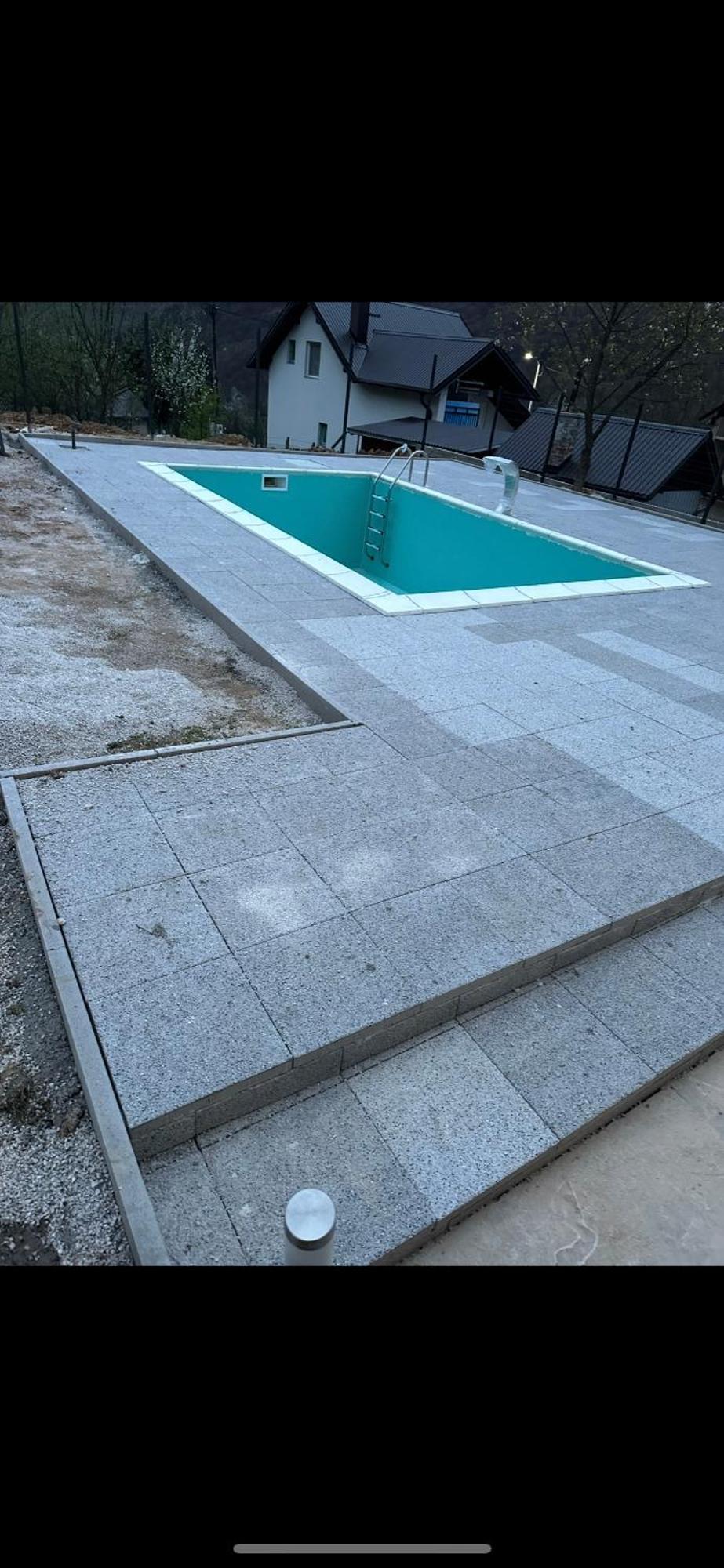 House Apartment Azra Sarajewo Zewnętrze zdjęcie