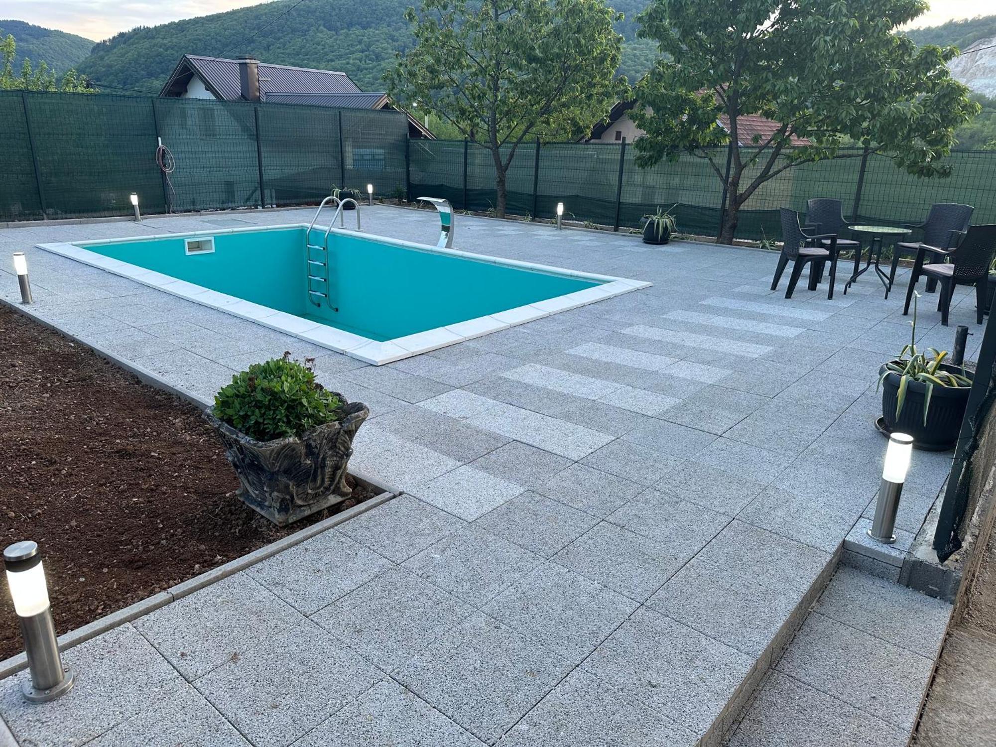 House Apartment Azra Sarajewo Zewnętrze zdjęcie