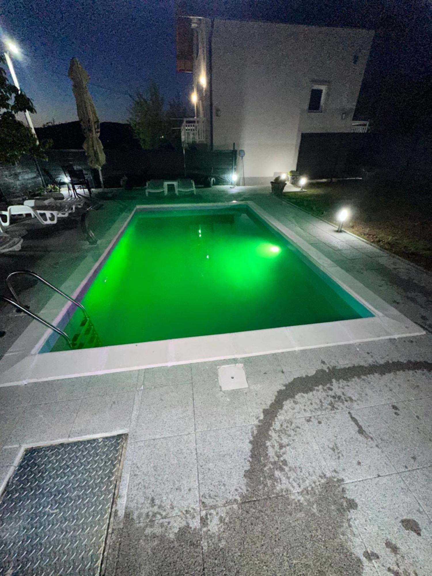 House Apartment Azra Sarajewo Zewnętrze zdjęcie