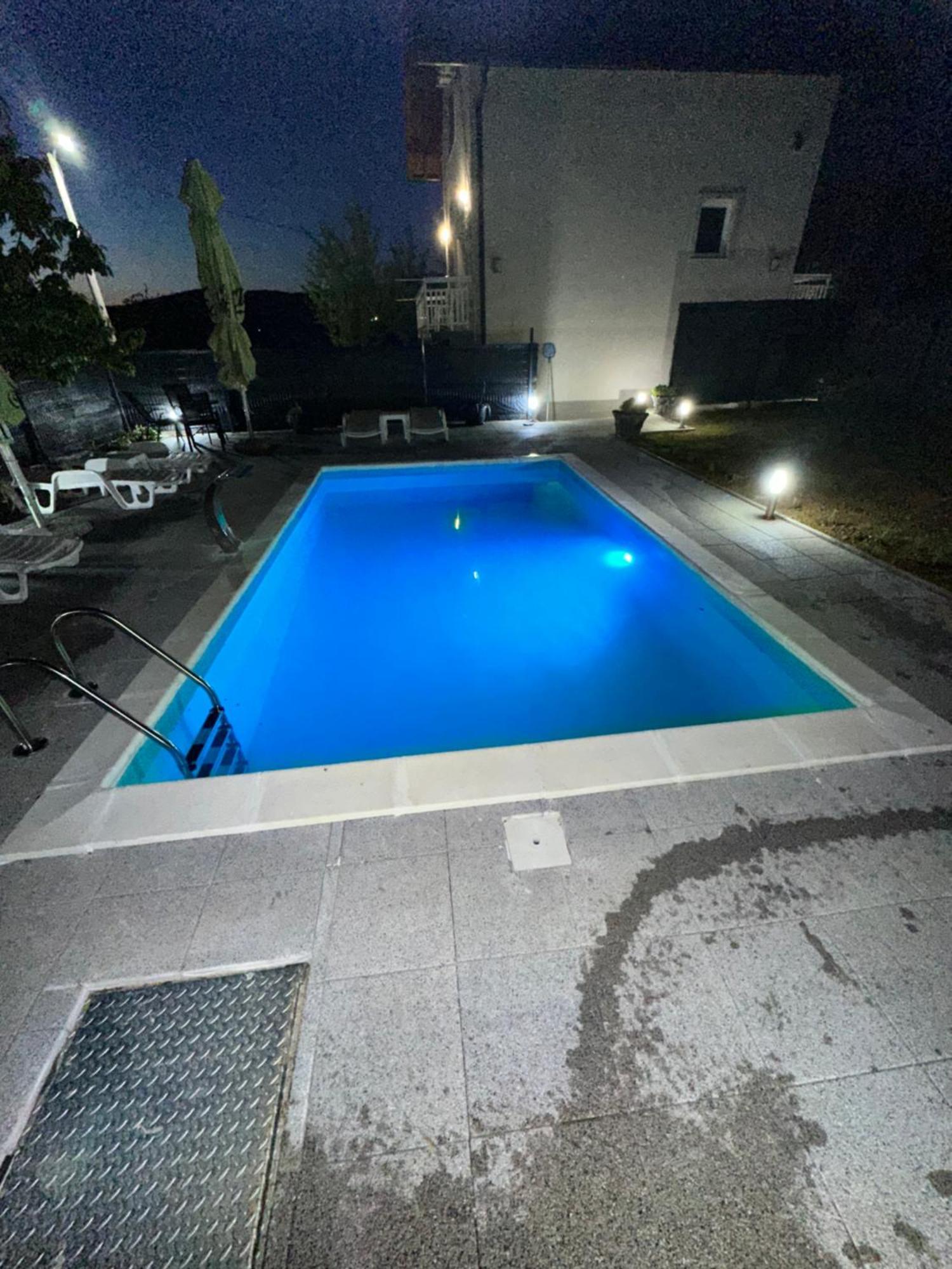 House Apartment Azra Sarajewo Zewnętrze zdjęcie