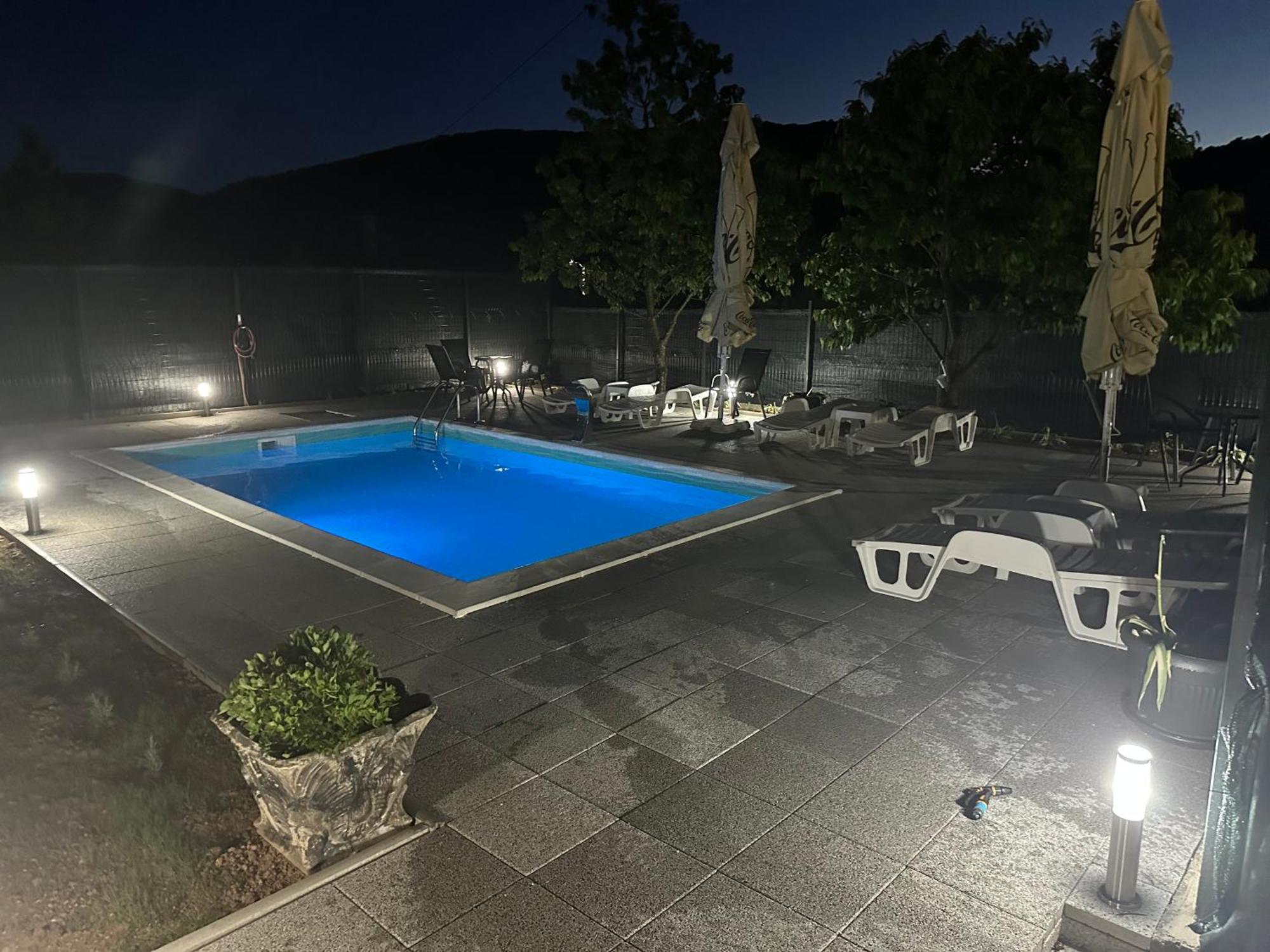 House Apartment Azra Sarajewo Zewnętrze zdjęcie