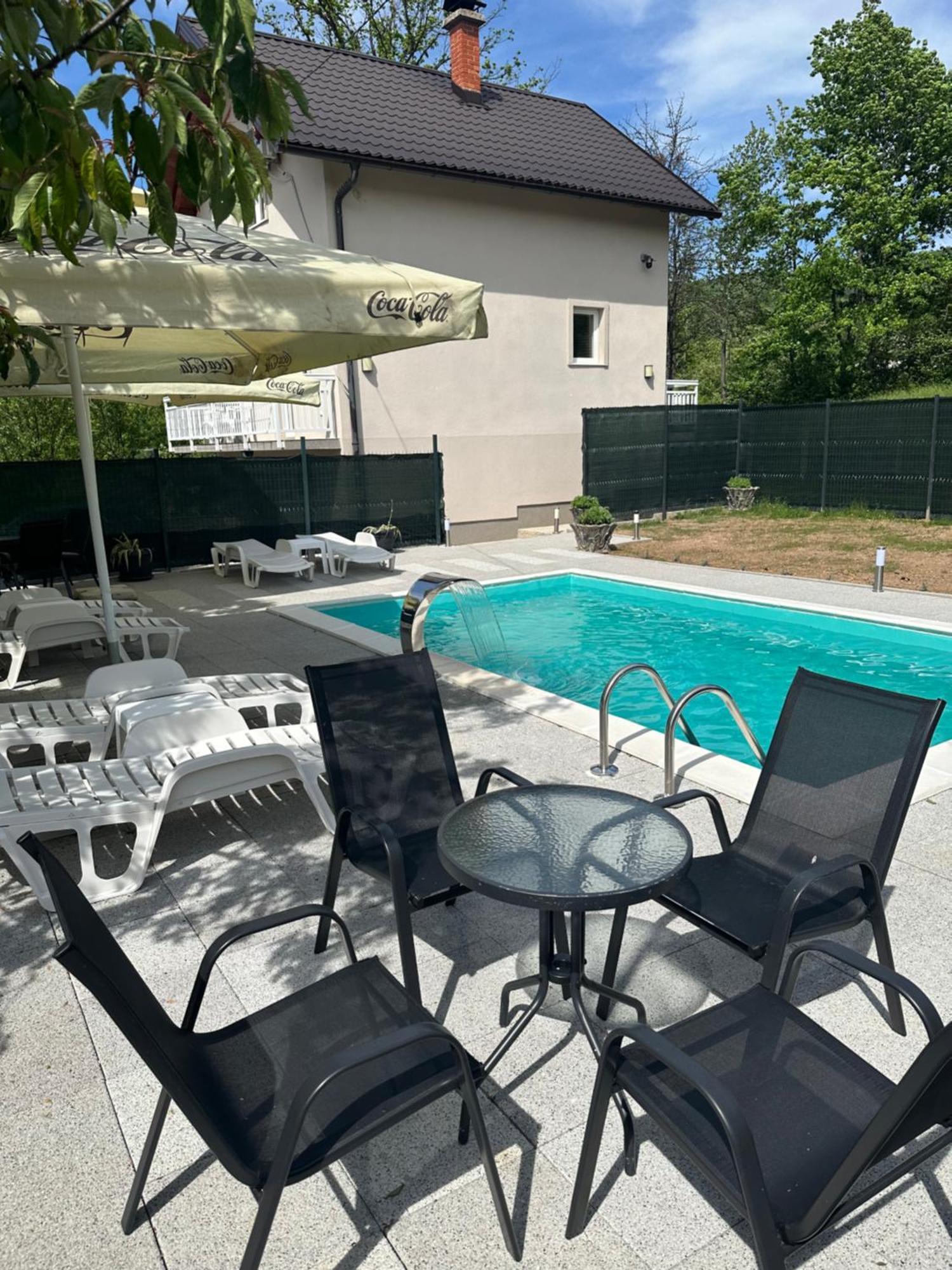 House Apartment Azra Sarajewo Zewnętrze zdjęcie