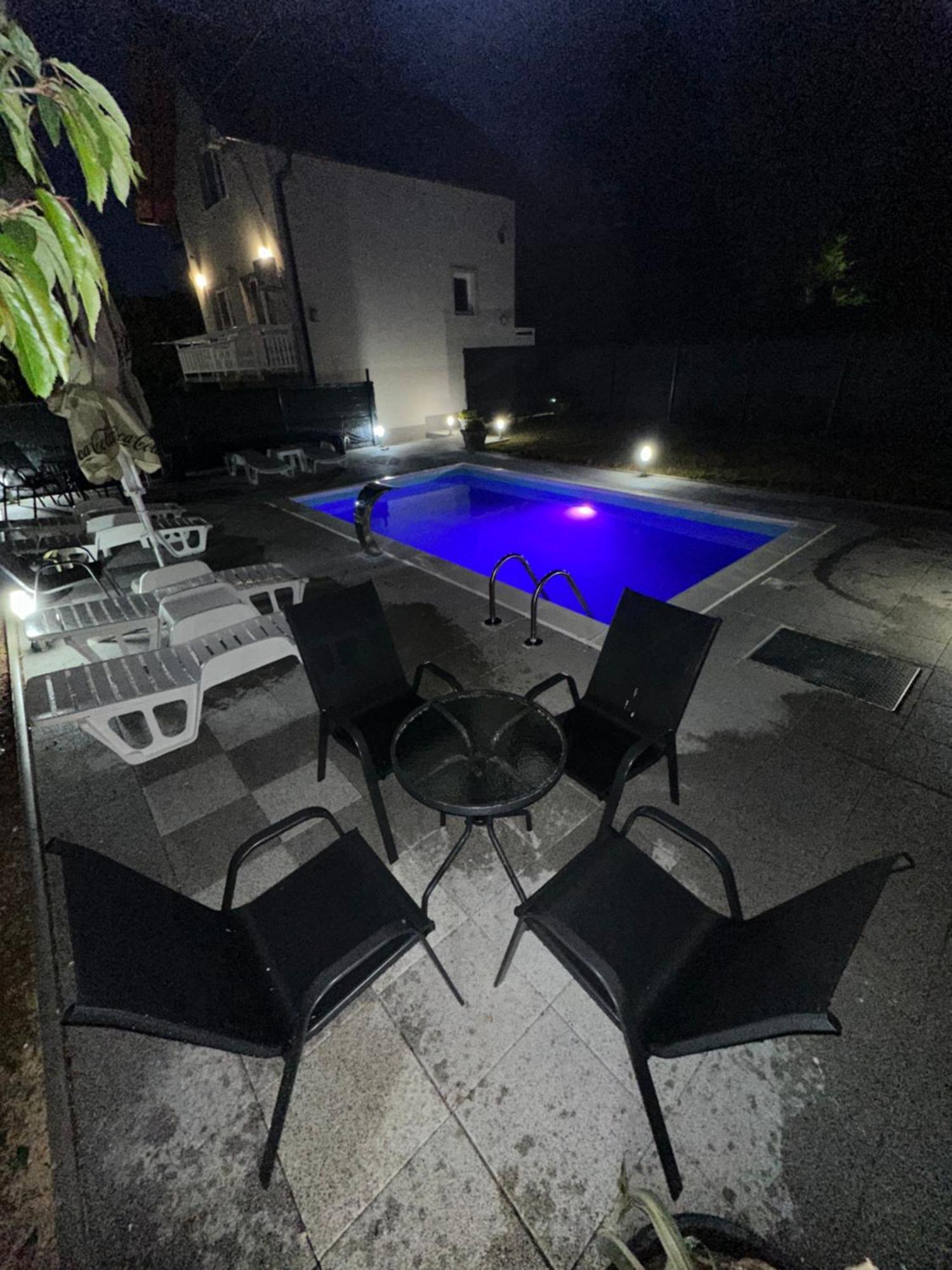 House Apartment Azra Sarajewo Zewnętrze zdjęcie